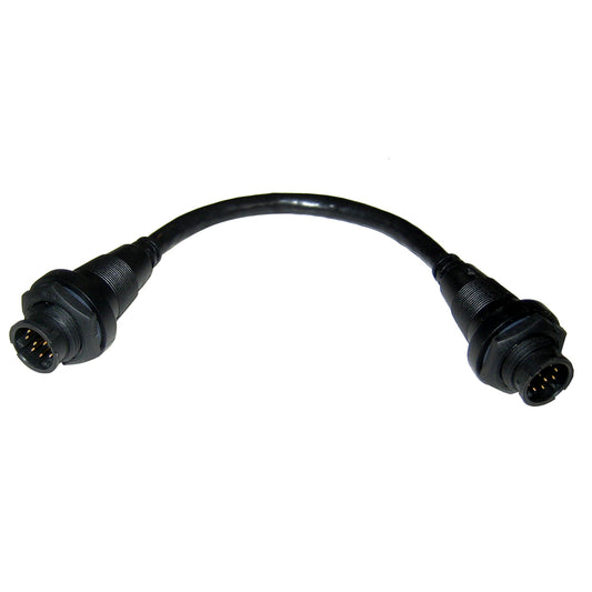 Tri-Water Marine | Raymarine RayNet(M) to RayNet(M) Cable - 100mm [A80162]