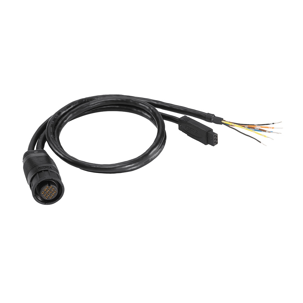 Tri-Water Marine | Humminbird AS GPS NMEA Splitter Cable [720080-1]