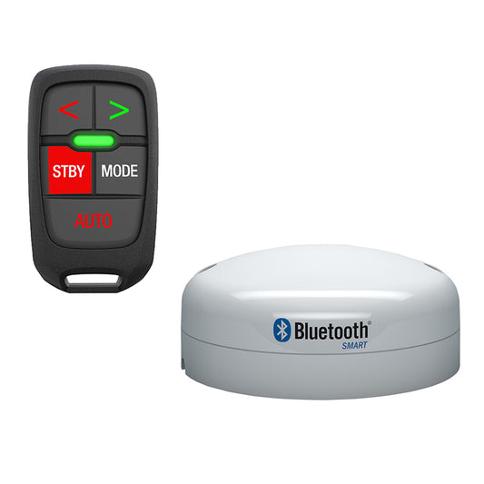 Tri-Water Marine | Navico WR10 Wireless Pilot Controller- Bluetooth [000-12316-001]