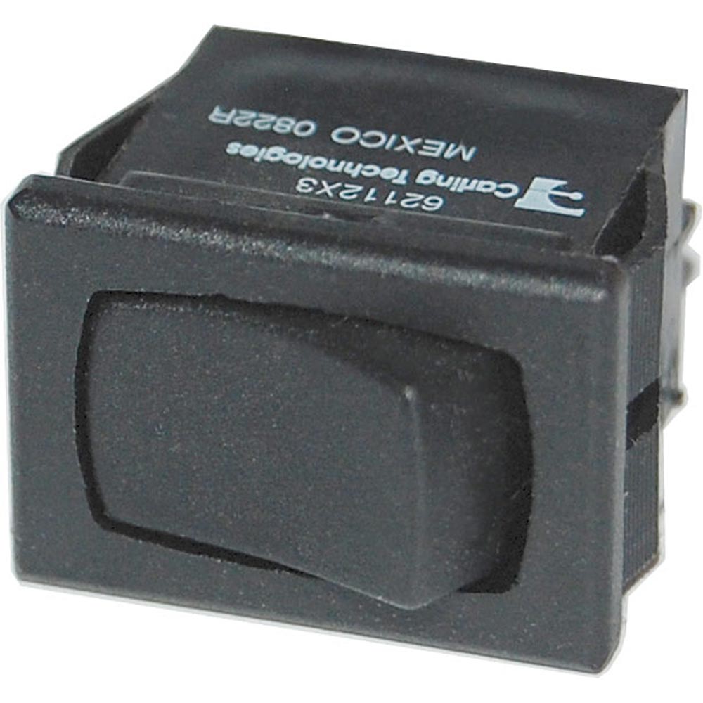 Tri-Water Marine | Blue Sea 7491 360 Panel - Rocker Switch DPDT - ON-ON [7491]