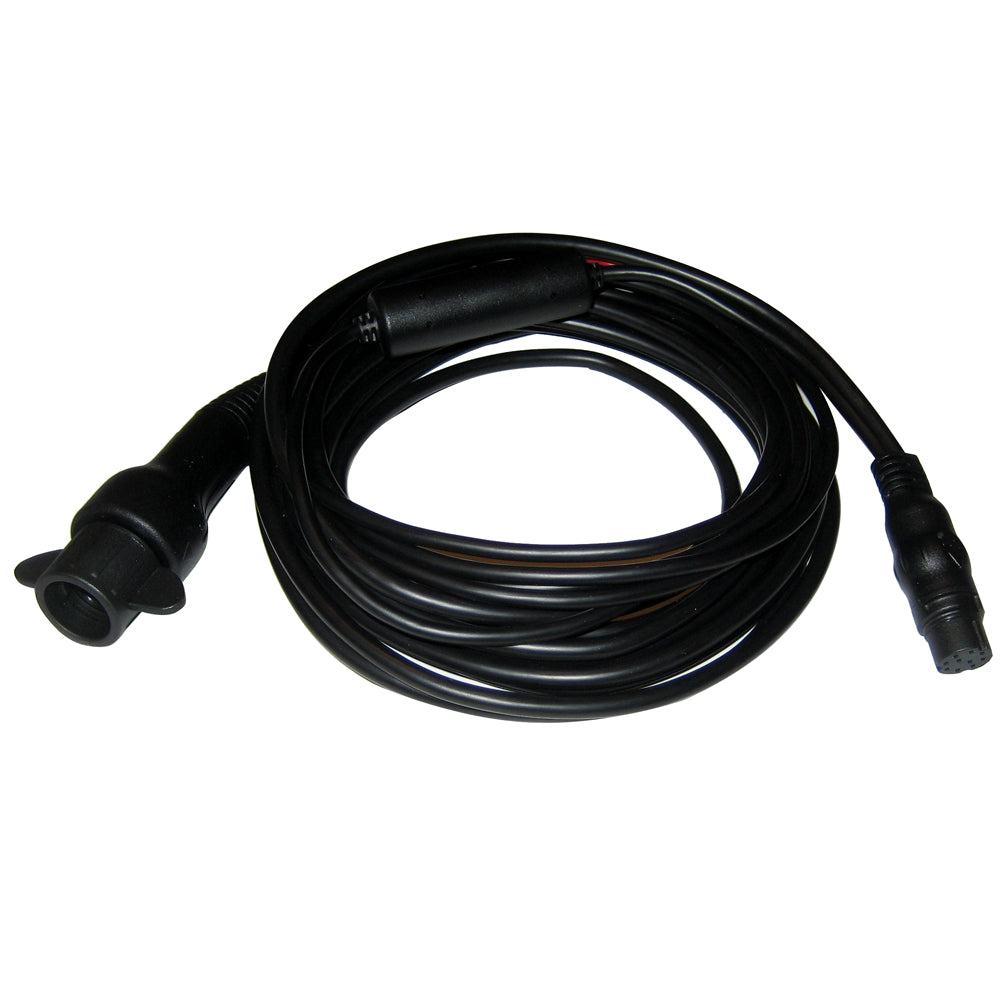 Tri-Water Marine | Raymarine 4m Extension Cable f/CPT-DV & DVS Transducer & Dragonfly & Wi-Fish [A80312]