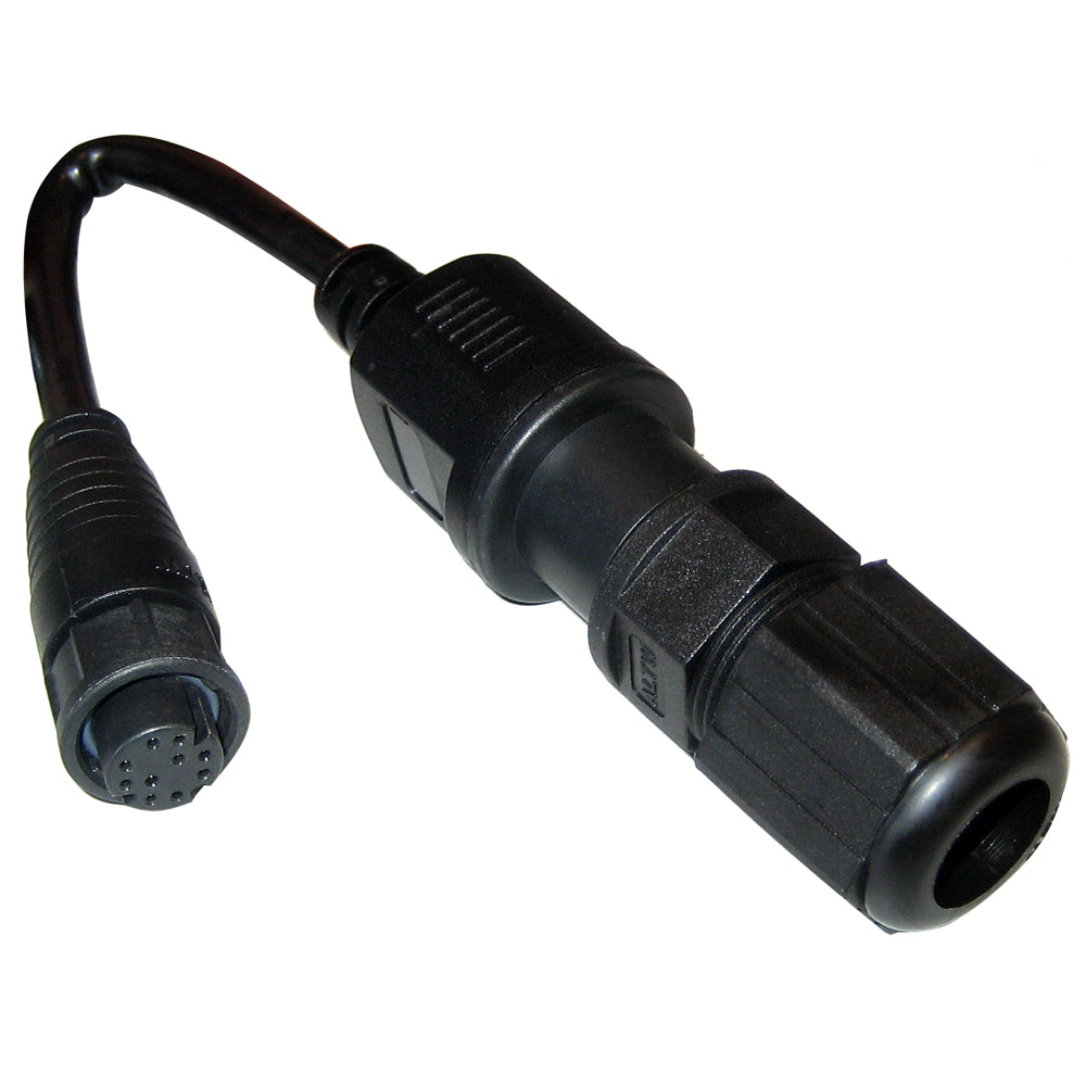 Tri-Water Marine | Raymarine Raynet to RJ45 Female Adapter 100mm [A80247]