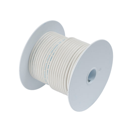 Tri-Water Marine | Ancor White 12 AWG Tinner Copper Wire - 100' [ 106910]