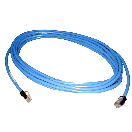 Tri-Water Marine | Furuno LAN Cable Assembly - 5M RJ45 x RJ45 4P [001-167-890-10]