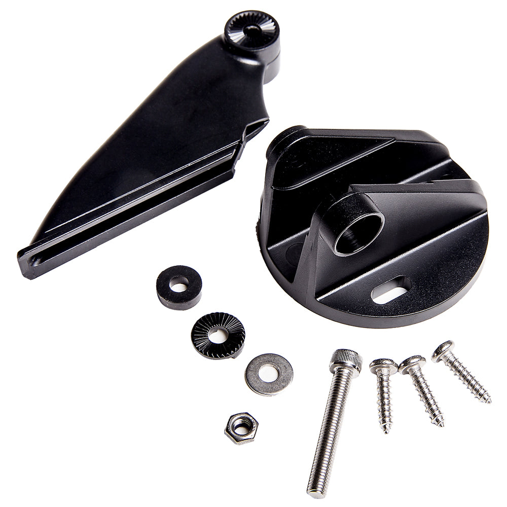 Tri-Water Marine | Raymarine CPT-DV/CPT-DVS Mounting Kit [R70439]