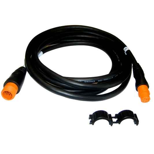 Tri-Water Marine | Garmin Extension Cable w/XID - 12-Pin - 10' [010-11617-32]