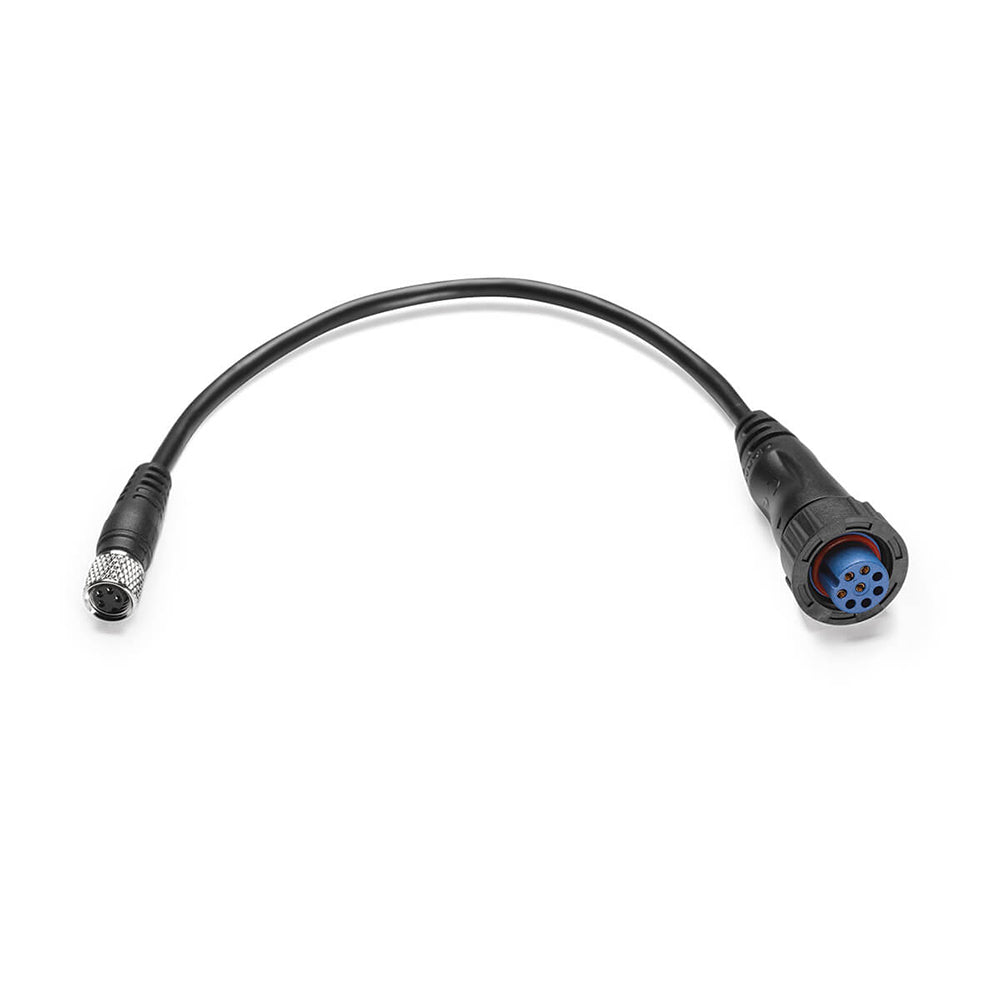 Tri-Water Marine | Minn Kota MKR-US2-14 Universal Sonar 2 Adapter Cable - Garmin 8-Pin [1852074]