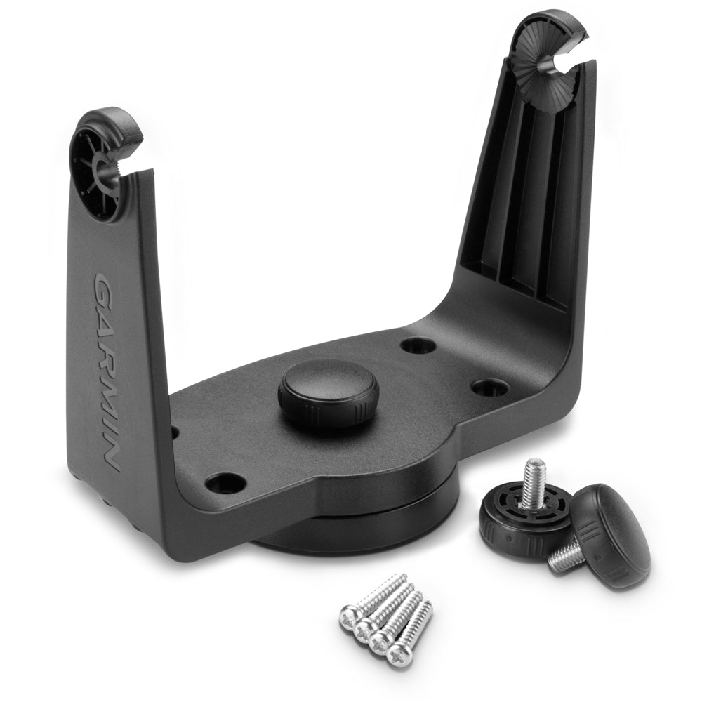 Tri-Water Marine | Garmin Tilt/Swivel Mounting Bracket f/echoMAP 50dv/50s & GPSMAP 547/547xs [010-11966-00]