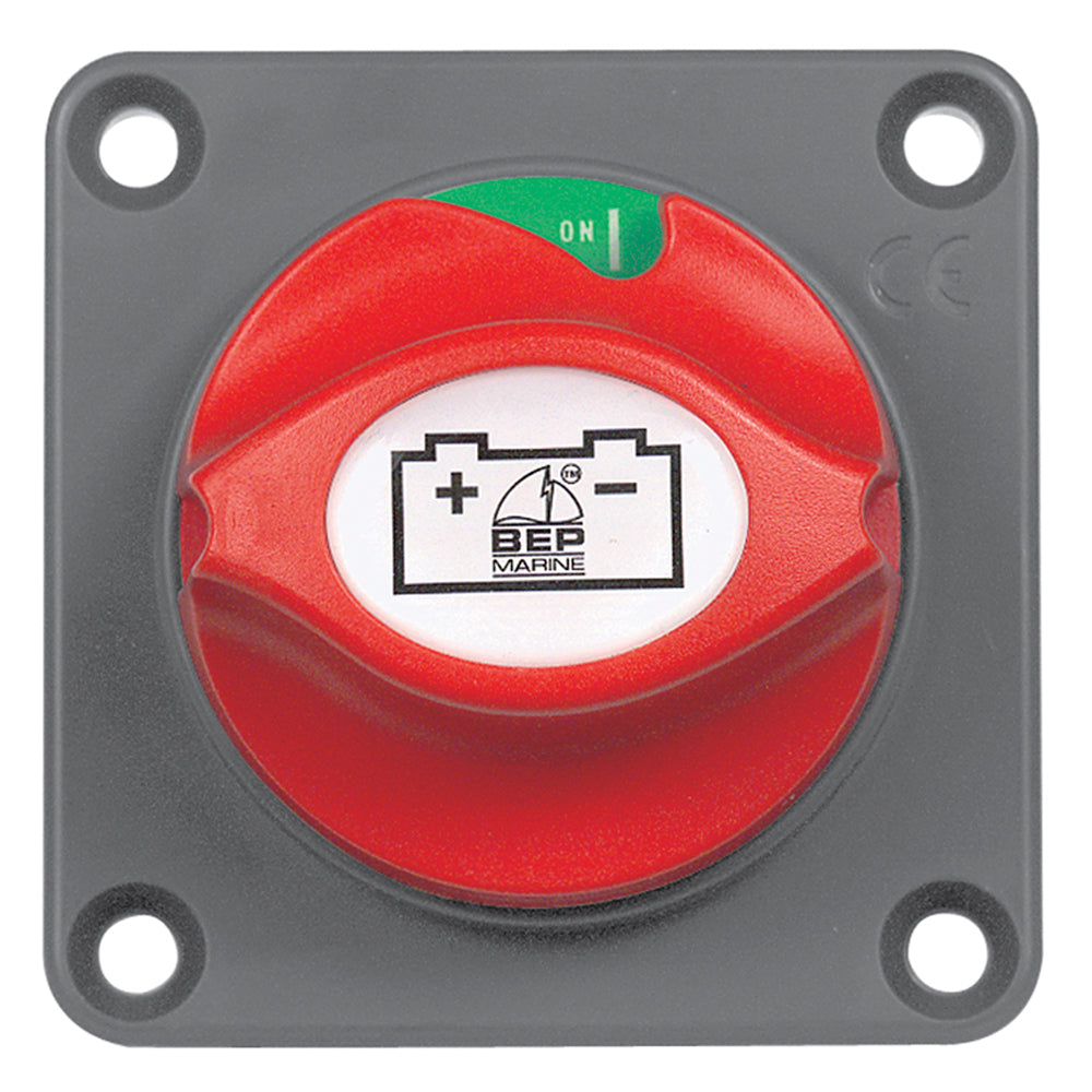 Tri-Water Marine | BEP Panel-Mounted Battery Master Switch [701-PM]