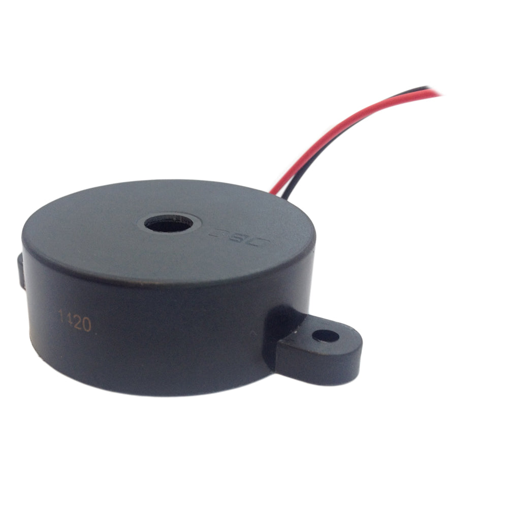 Tri-Water Marine | BEP Piezo Buzzer - 42mm - 5-20V - 97DB [54-35C2/DSP]