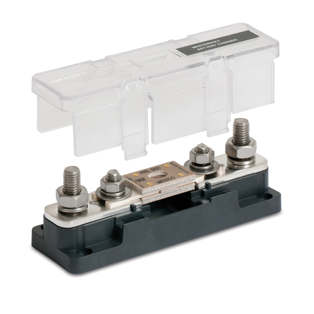 Tri-Water Marine | BEP Pro Installer ANL Fuse Holder w/2 Additional Studs - 750A [778-ANL2S]