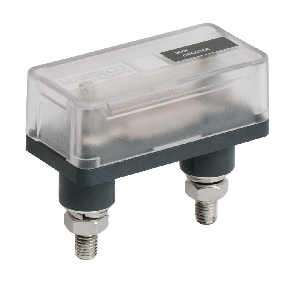 Tri-Water Marine | BEP Pro Installer ANL Through Panel Fuse Holder - 500A [778-ANLTP]