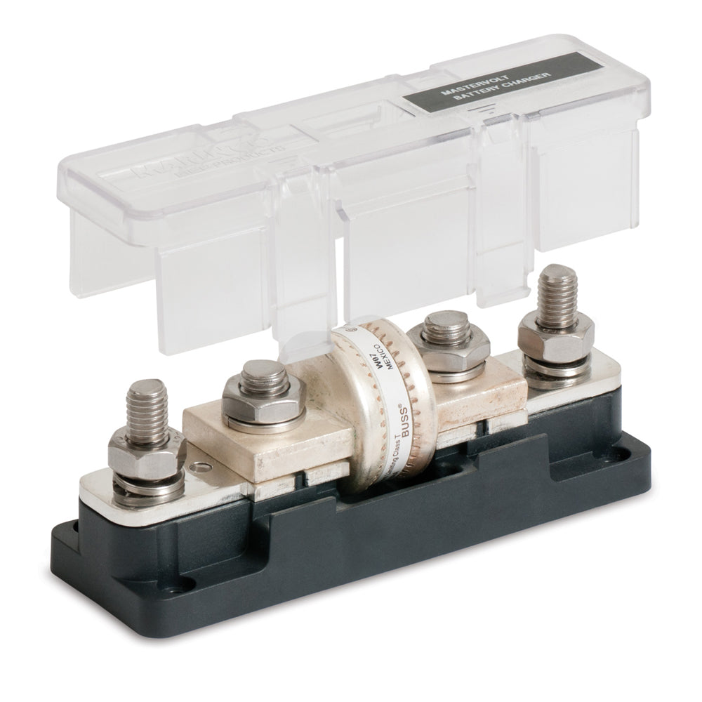 Tri-Water Marine | BEP Pro Installer Class T Fuse Holder w/2 Additional Studs - 450-600A [778-T2S-600]