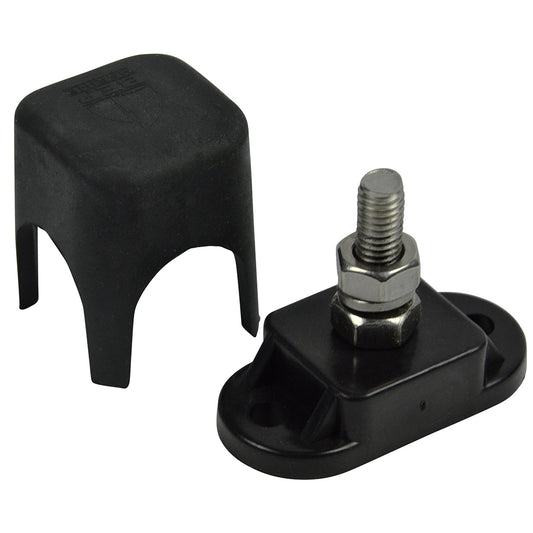 Tri-Water Marine | BEP Pro Installer Single Insulated Distribution Stud - 1/4" [IS-6MM-1/DSP]