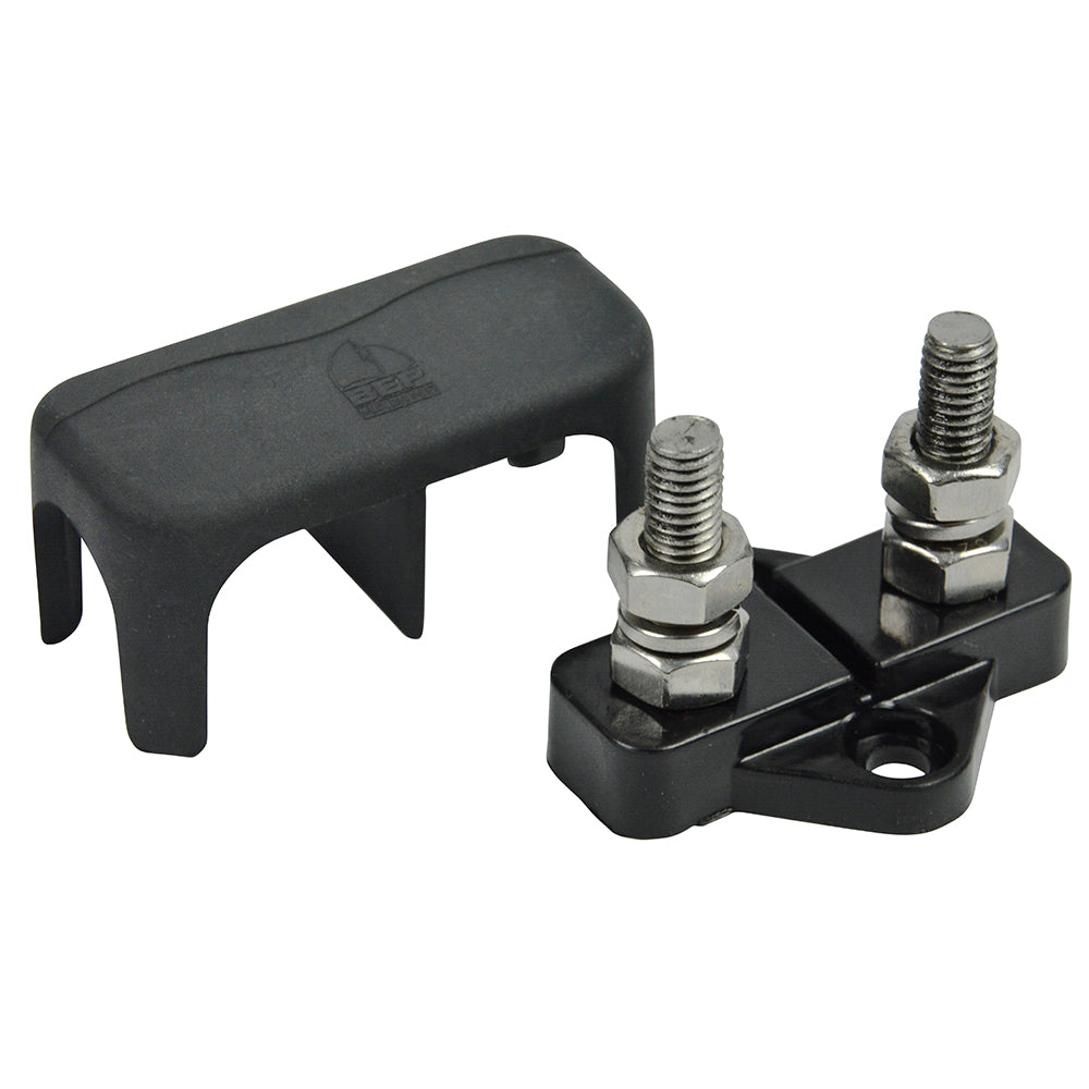 Tri-Water Marine | BEP Pro Installer Dual Insulated Distribution Stud - 1/4" [IS-6MM-2/DSP]