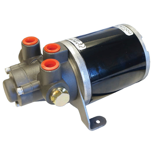 Tri-Water Marine | Octopus Hydraulic Gear Pump 12V 16-24CI Cylinder [OCTAFG1612]