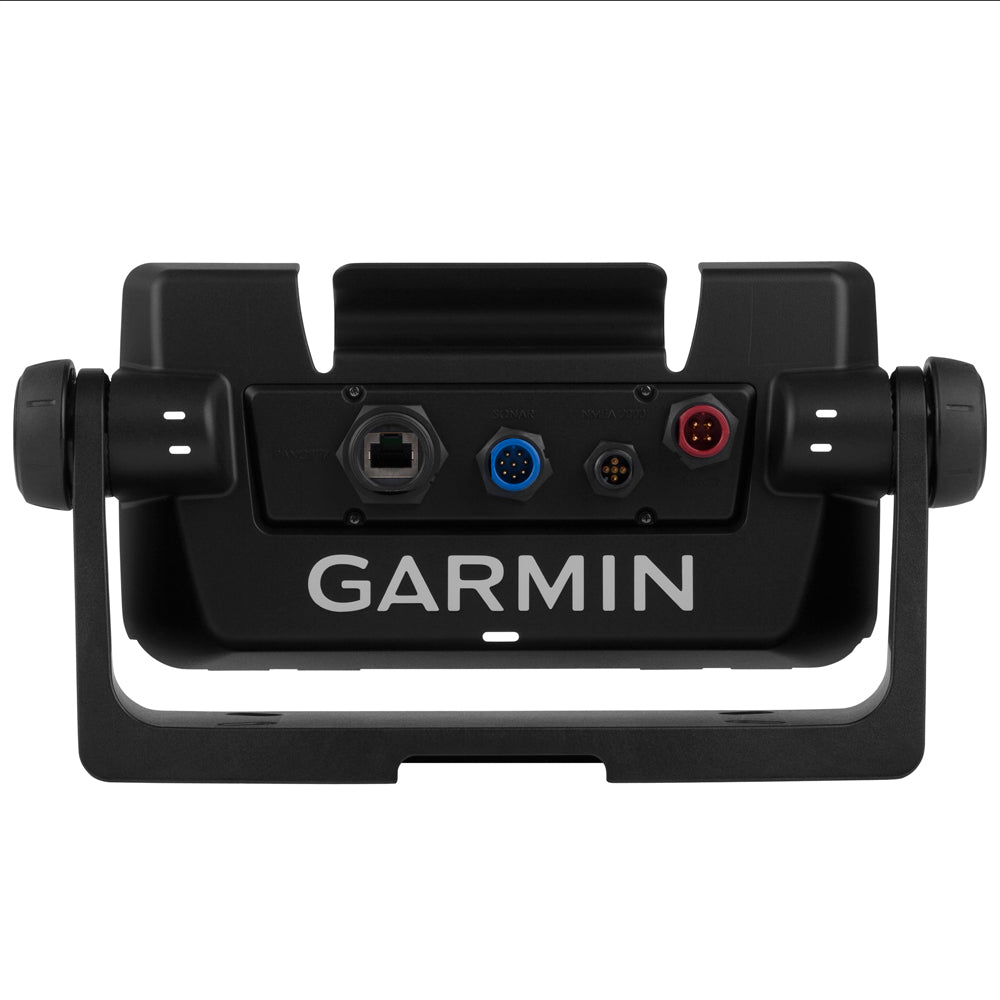 Tri-Water Marine | Garmin Bail Mount w/Knobs f/echoMAP CHIRP 7Xdv [010-12445-22]