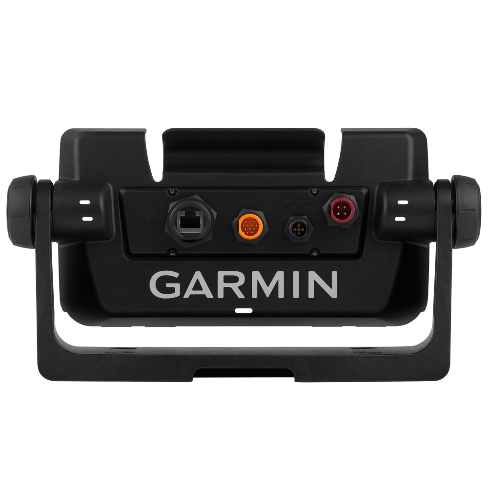 Tri-Water Marine | Garmin Bail Mount w/Knobs f/echoMAP CHIRP 7xsv 9xsv [010-12445-32]