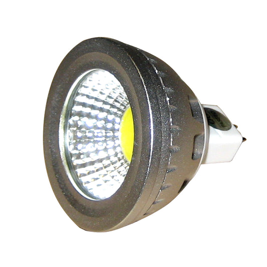 Tri-Water Marine | Lunasea Warm White High Output LED Bulb COB Style [LLB-16CW-01-00]