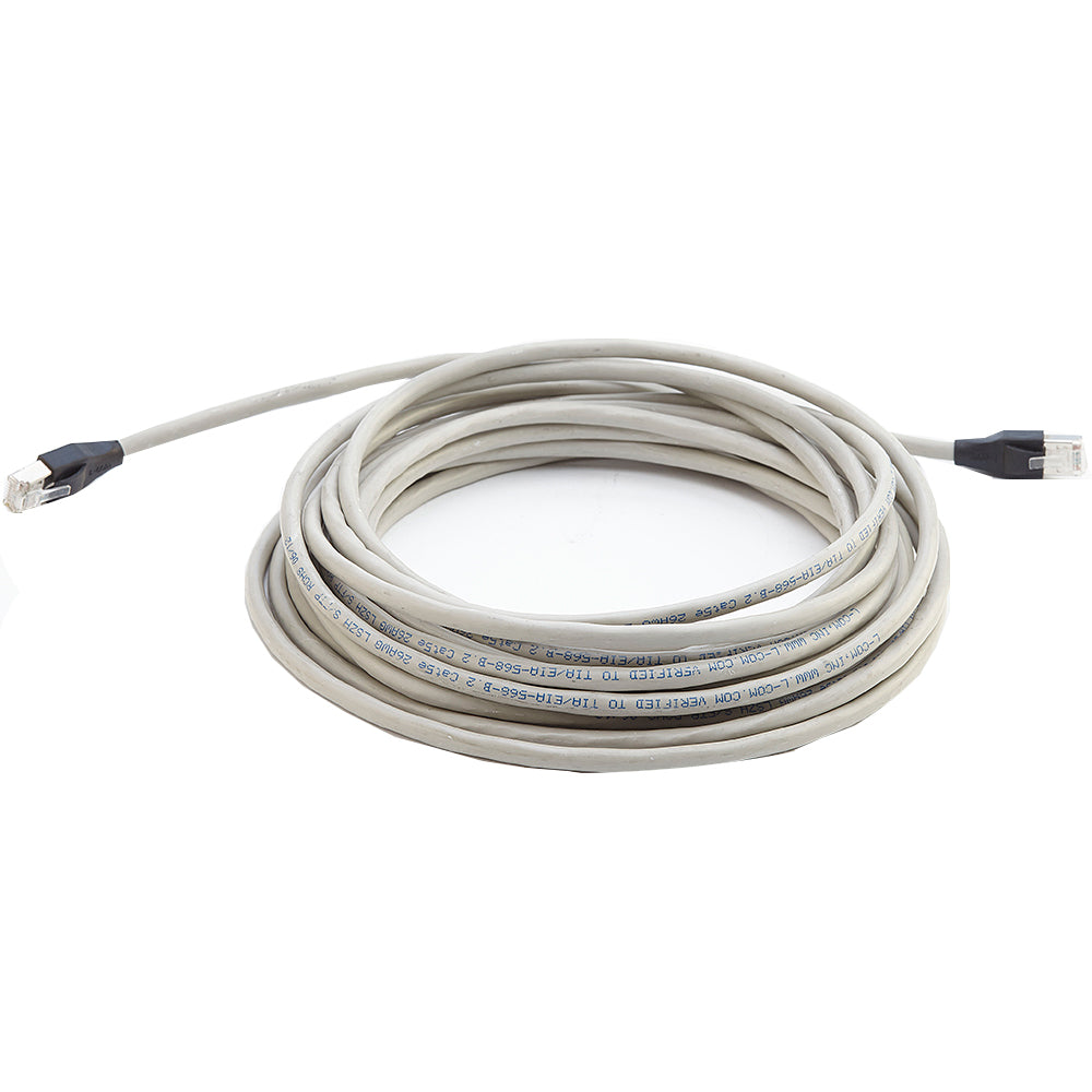 Tri-Water Marine | FLIR Ethernet Cable f/M-Series - 25' [308-0163-25]