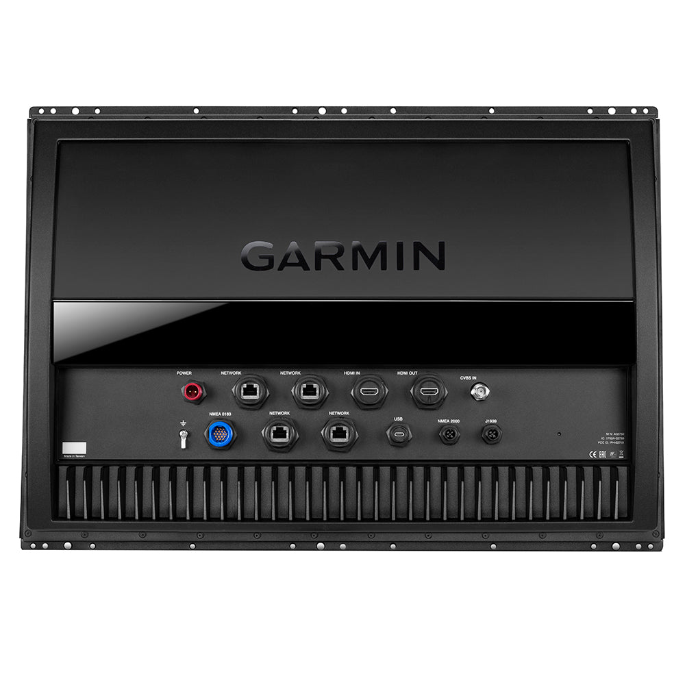 Tri-Water Marine | Garmin GPSMAP 8424 MFD - Worldwide Basemap - 24" [010-01512-00]