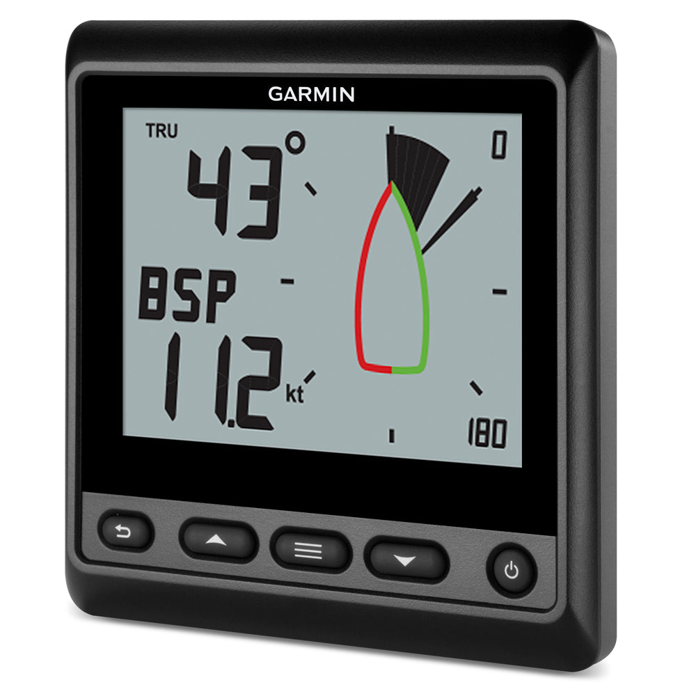 Tri-Water Marine | Garmin GNX Wind Marine Instrument [010-01142-30]