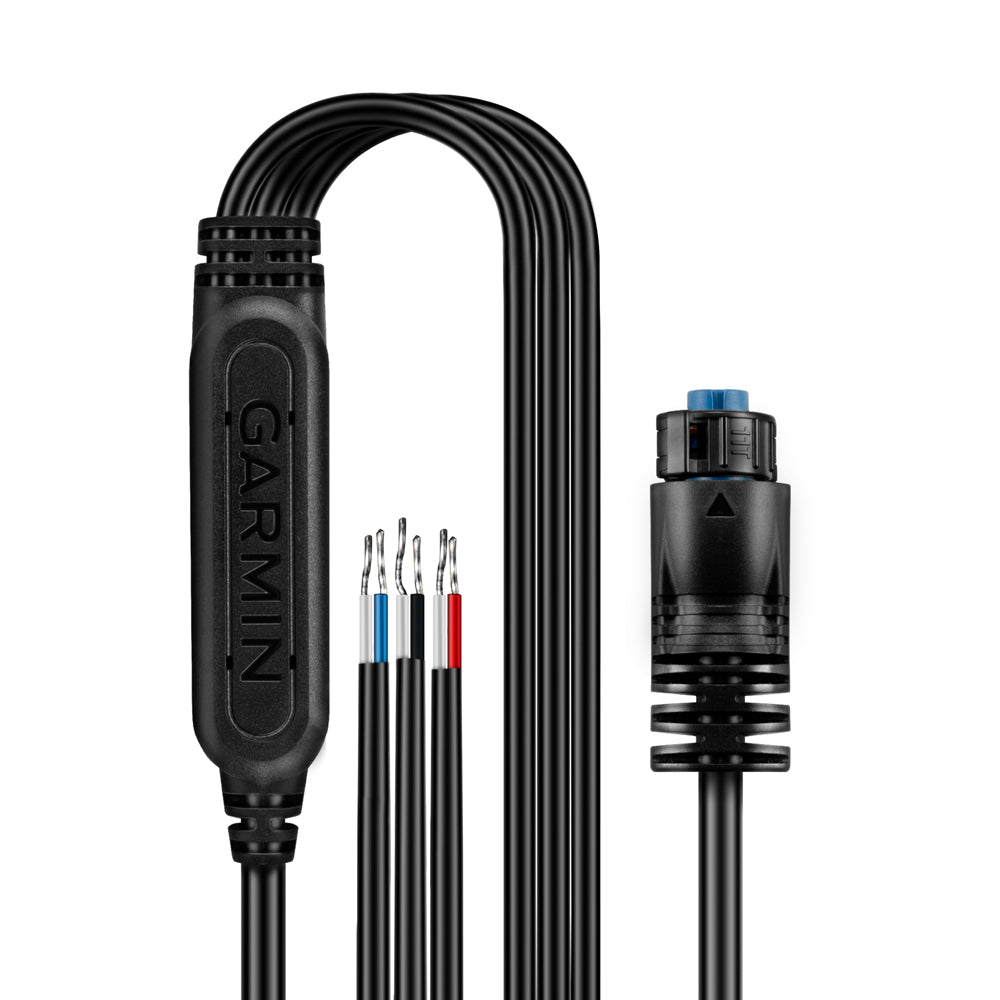 Tri-Water Marine | Garmin Solenoid Power Cable [010-11533-10]