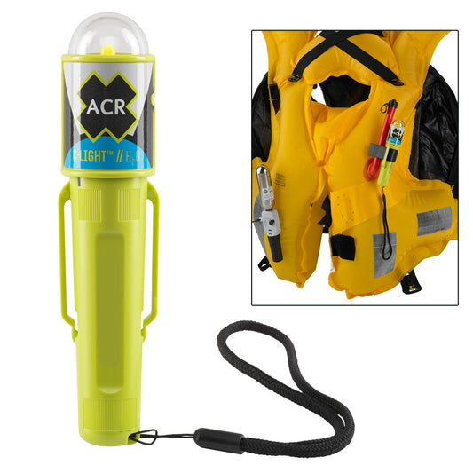 Tri-Water Marine | ACR C-Light H20 [3962.1]