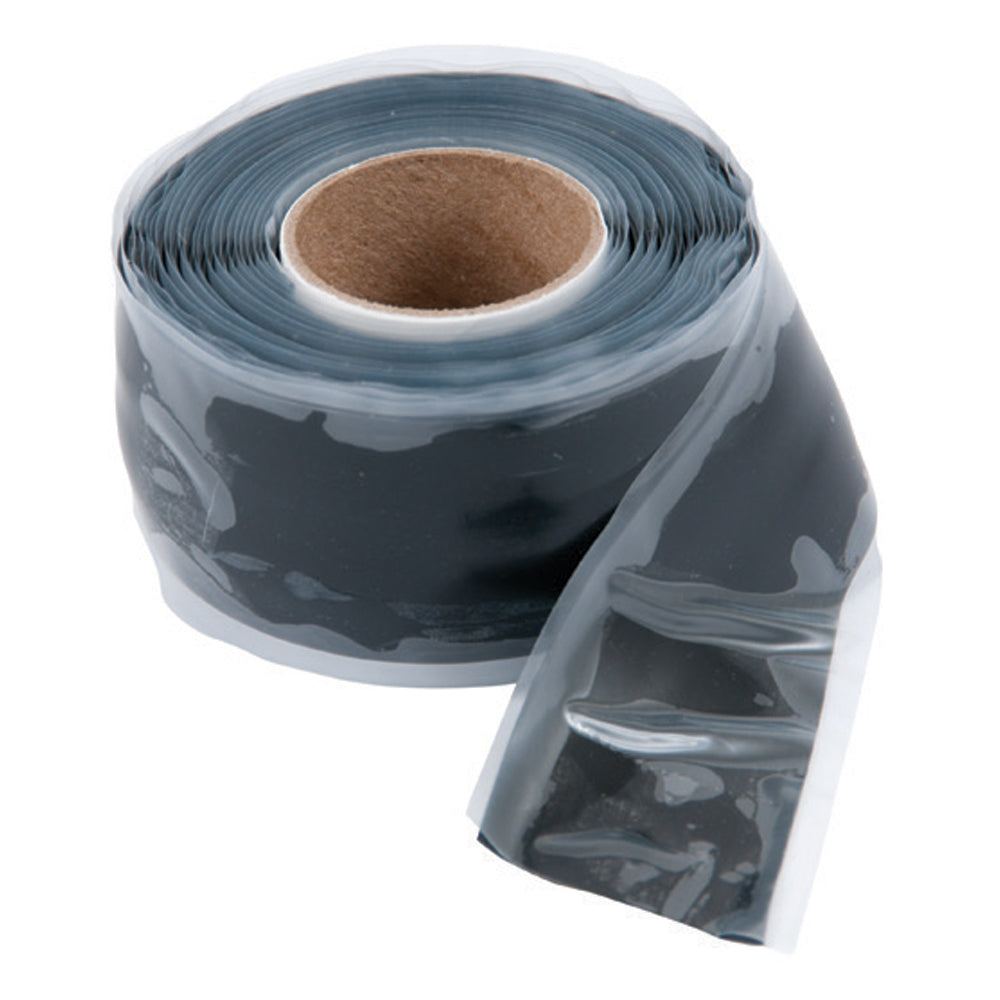 Tri-Water Marine | Ancor Repair Tape - 1" x 10' - Black [341010]