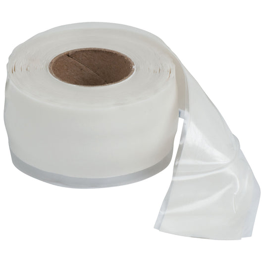 Tri-Water Marine | Ancor Repair Tape - 1" x 10' - White [347010]