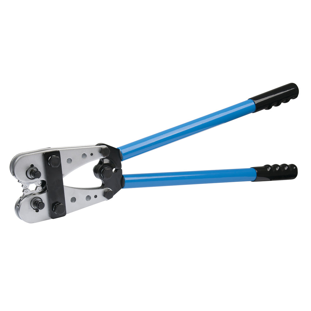 Tri-Water Marine | Ancor 8 to 4/0 AWG Heavy-Duty Hex Lug & Terminal Crimper [703040]