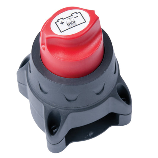 Tri-Water Marine | BEP Easy Fit Battery Switch - 275A Continuous [700]