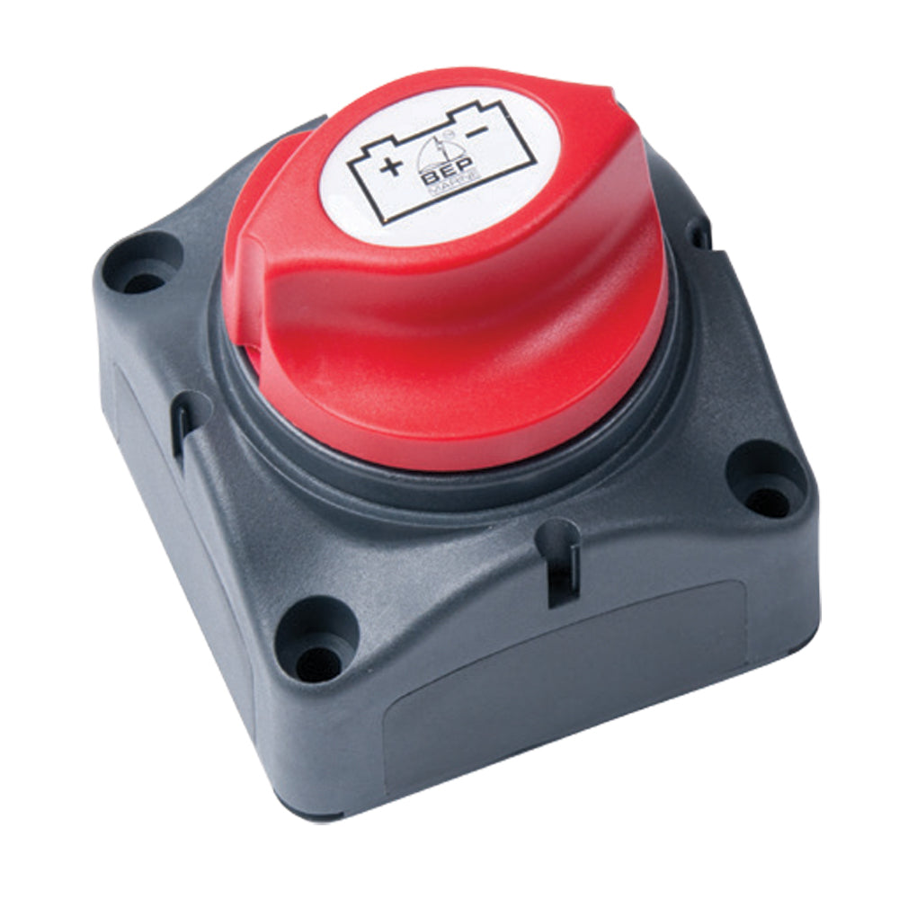 Tri-Water Marine | BEP Contour Battery Disconnect Switch - 275A Continuous [701]