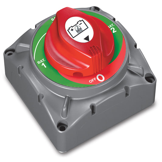 Tri-Water Marine | BEP Heavy Duty Battery Selector Switch [721]