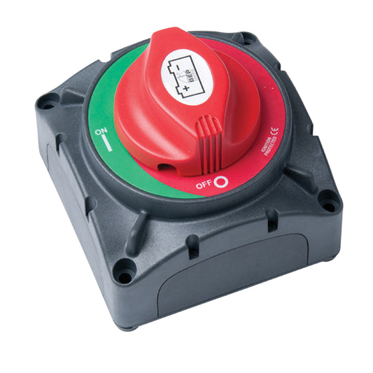 Tri-Water Marine | BEP Heavy-Duty Battery Switch - 600A Continuous [720]