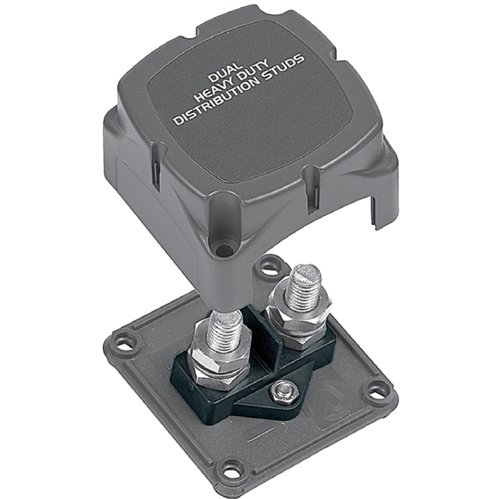 Tri-Water Marine | BEP Dual Distribution Stud Module - 2 x 3/8" [702-2S]