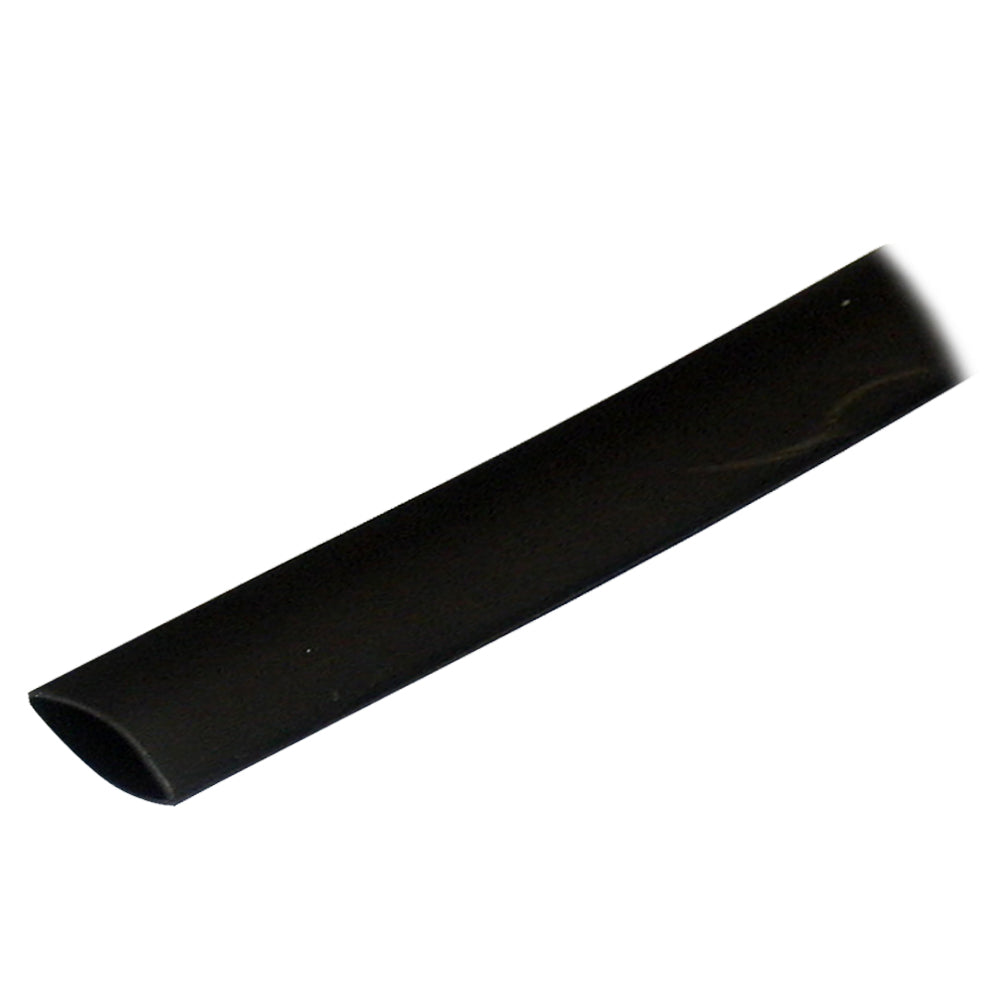 Tri-Water Marine | Ancor Adhesive Lined Heat Shrink Tubing (ALT) - 3/4" x 48" - 1-Pack - Black [306148]