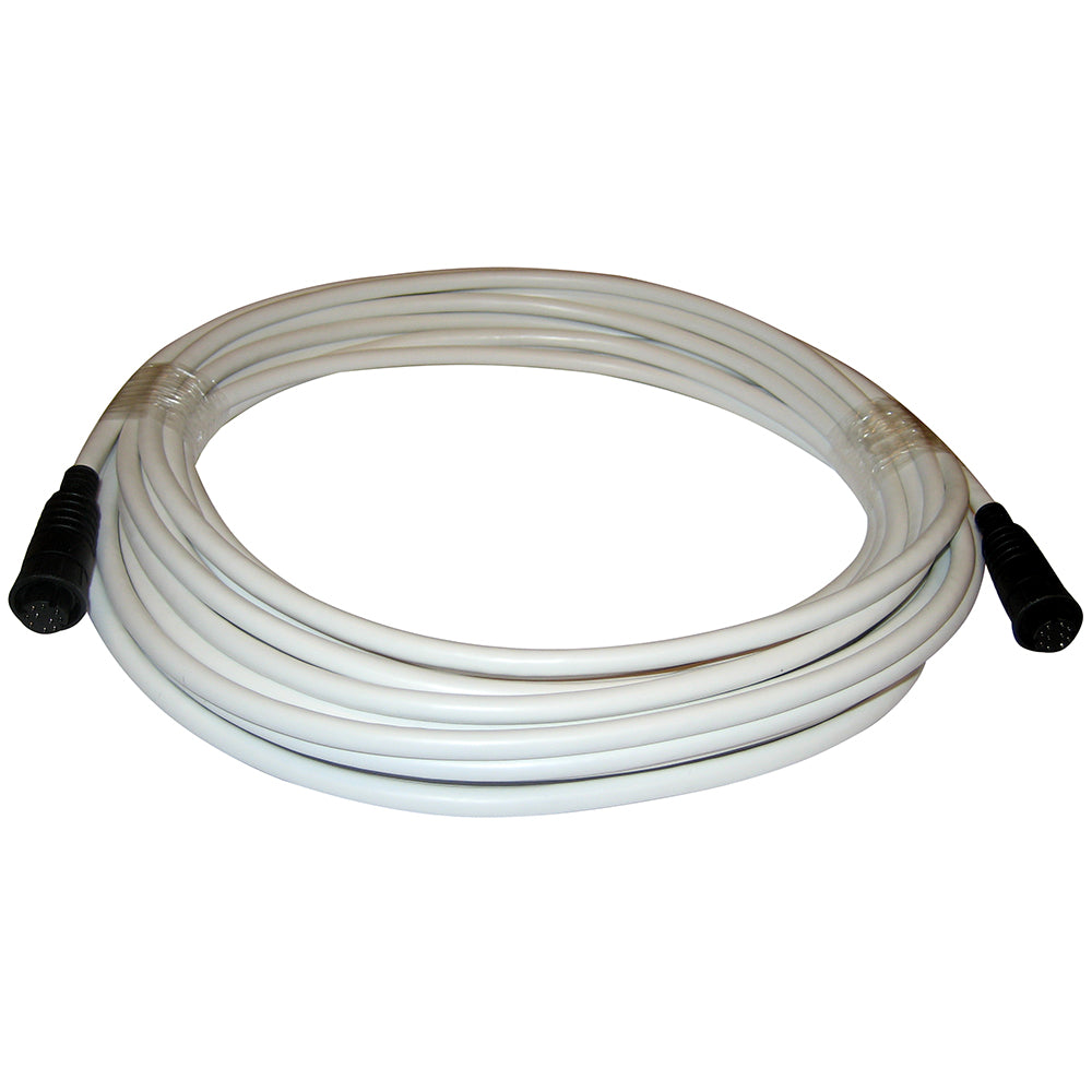 Tri-Water Marine | Raymarine Quantum Data Cable - White - 10M [A80275]