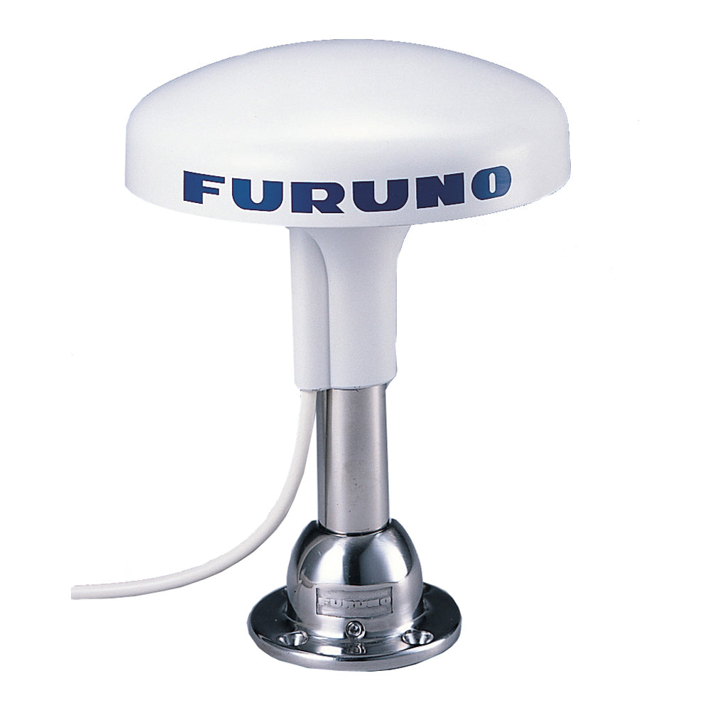 Tri-Water Marine | Furuno GPS021S DGPS Antenna [GPA021S]