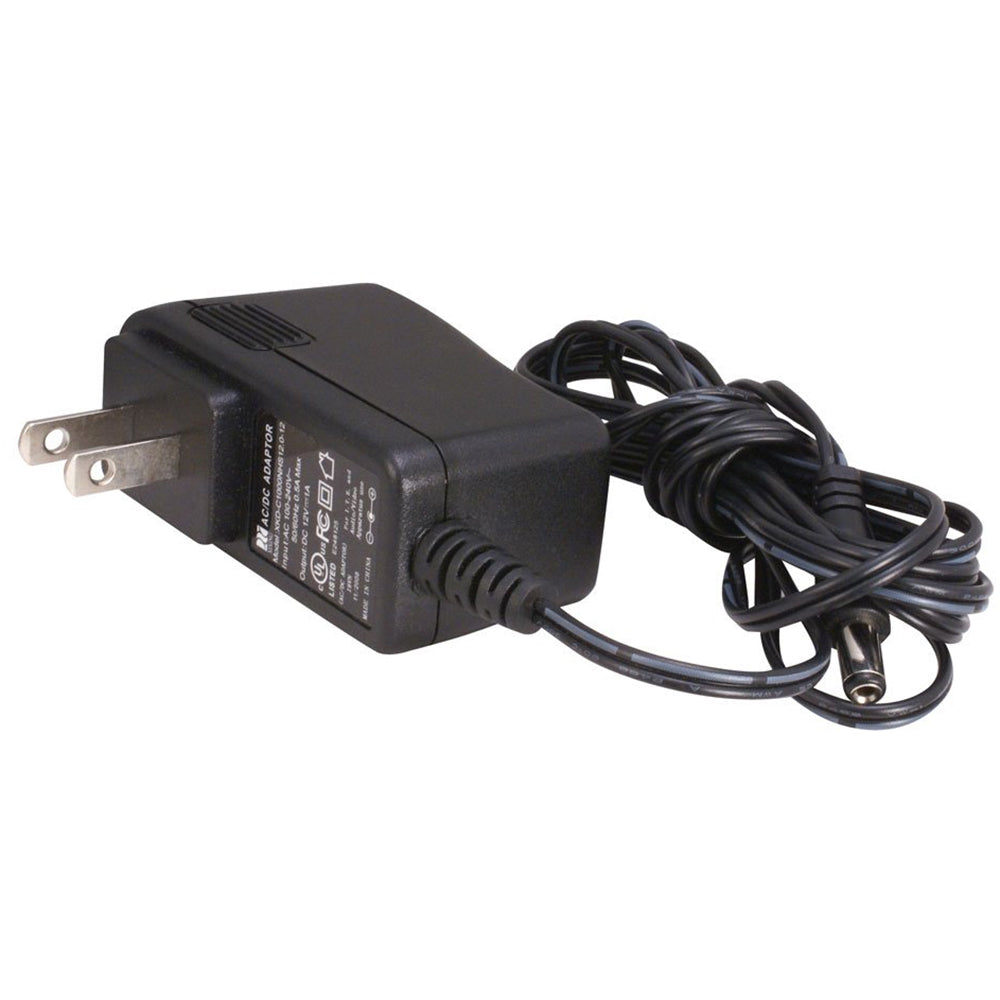 Tri-Water Marine | Speco 1000mA (1 Amp) 12VDC Power Supply [PSW5]