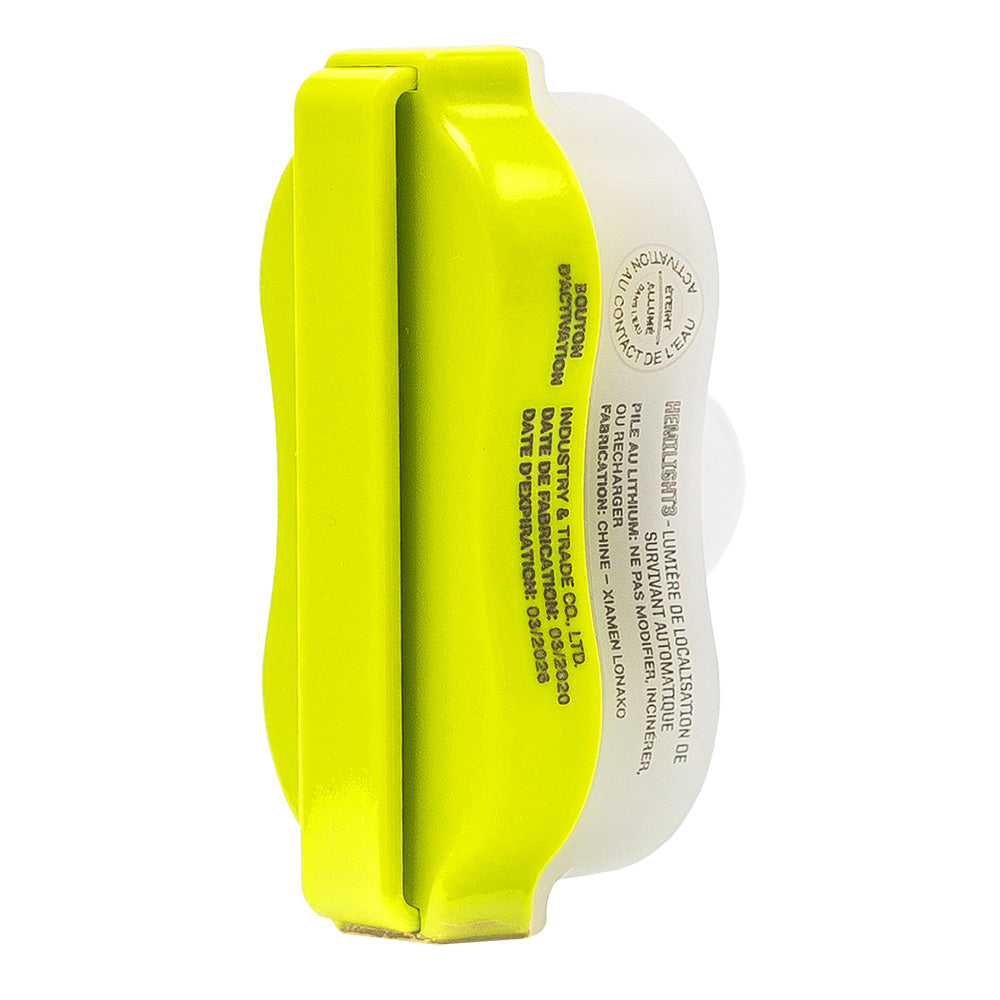 Tri-Water Marine | ACR HemiLight 3 - Automatic Survivor Locator Light [3764.1]