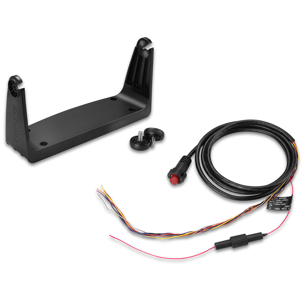 Tri-Water Marine | Garmin Second Station Mounting Kit f/echoMAP 70dv/70s, GPSMAP 741/741xs [010-11969-00]