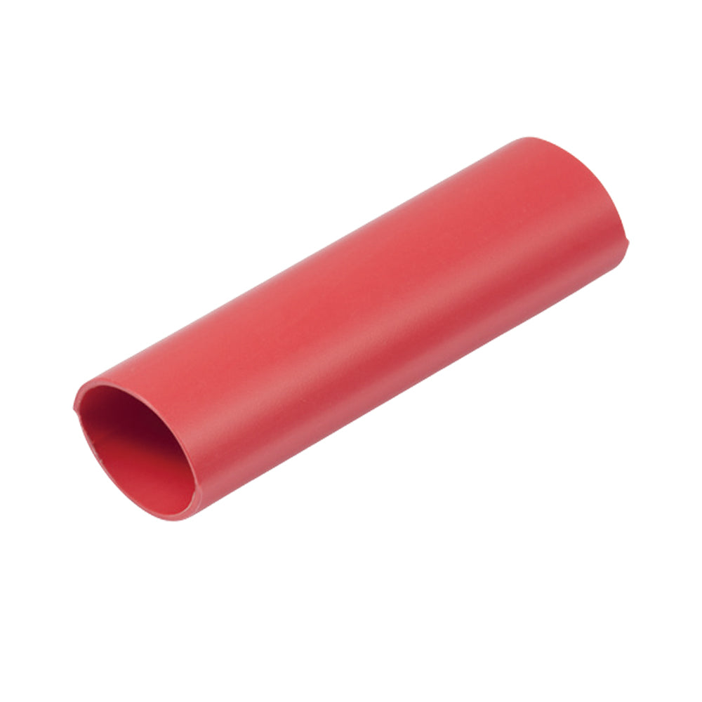 Tri-Water Marine | Ancor Heavy Wall Heat Shrink Tubing - 3/4" x 48" - 1-Pack - Red [326648]