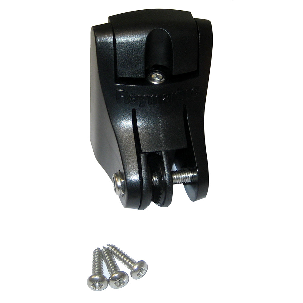 Tri-Water Marine | Raymarine Transom Mount Mounting Bracket f/CPT-60 [R70257]