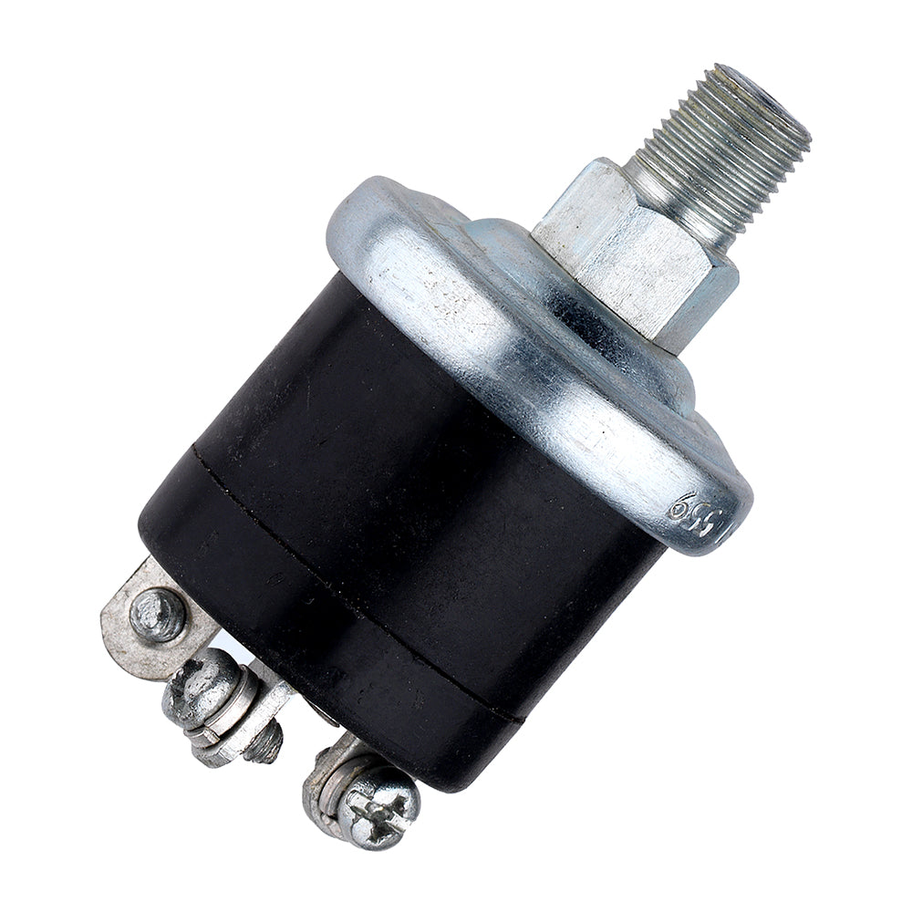 Tri-Water Marine | VDO Heavy Duty Normally Open/Normally Closed Dual Circuit 4 PSI Pressure Switch [230-604]