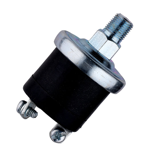 Tri-Water Marine | VDO Heavy Duty Normally OpenSingle Circuit 4 PSI Pressure Switch [230-404]