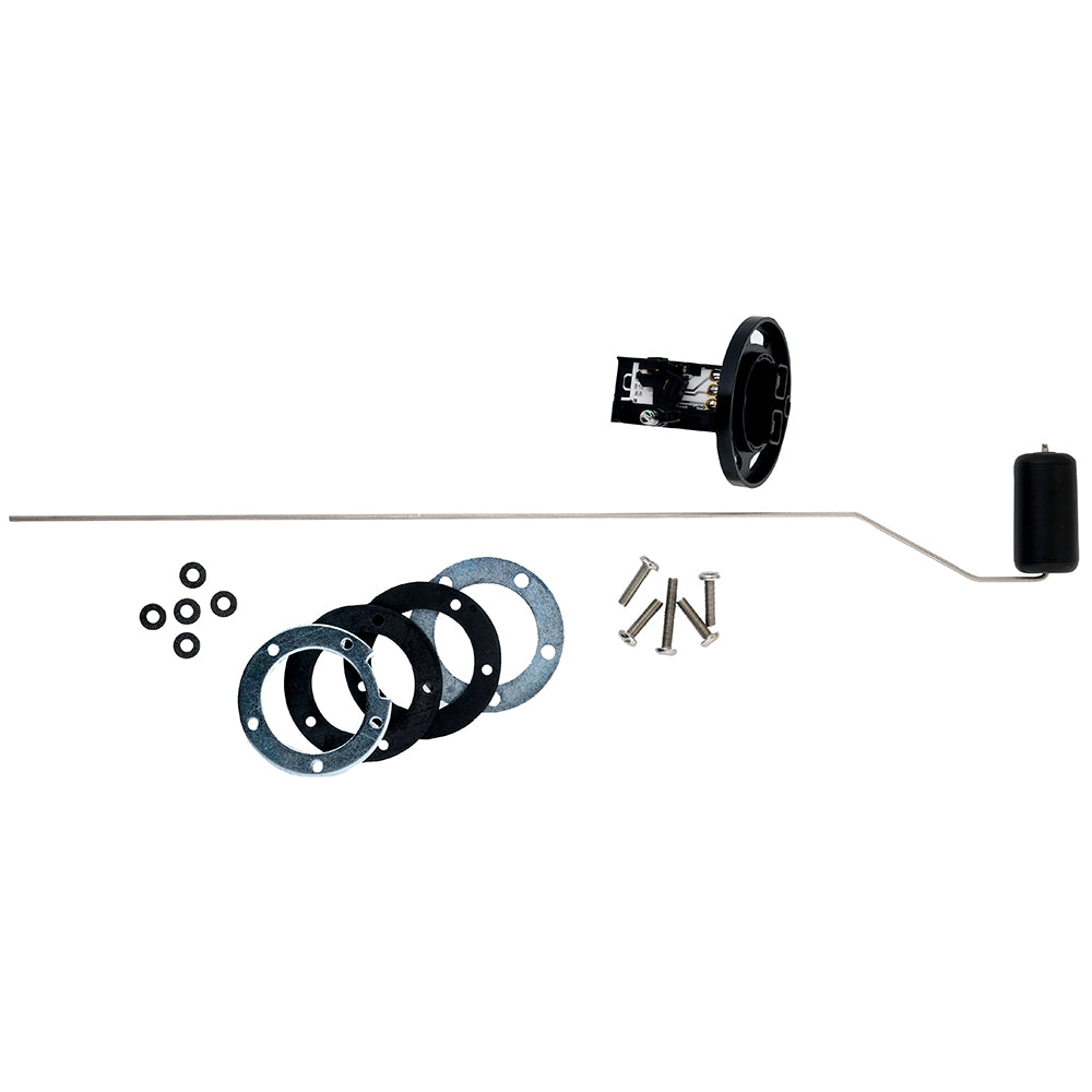 Tri-Water Marine | VDO ALAS I Adjustable Fuel Sender - 6 to 15-3/4" - 3-180 Ohm [226-162]