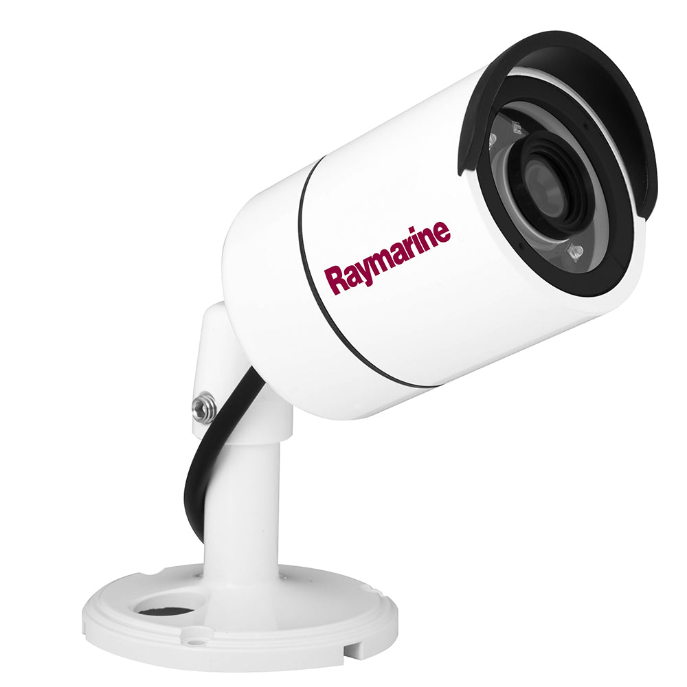 Tri-Water Marine | Raymarine CAM210 Day & Night IP Marine Bullet Camera [E70346]