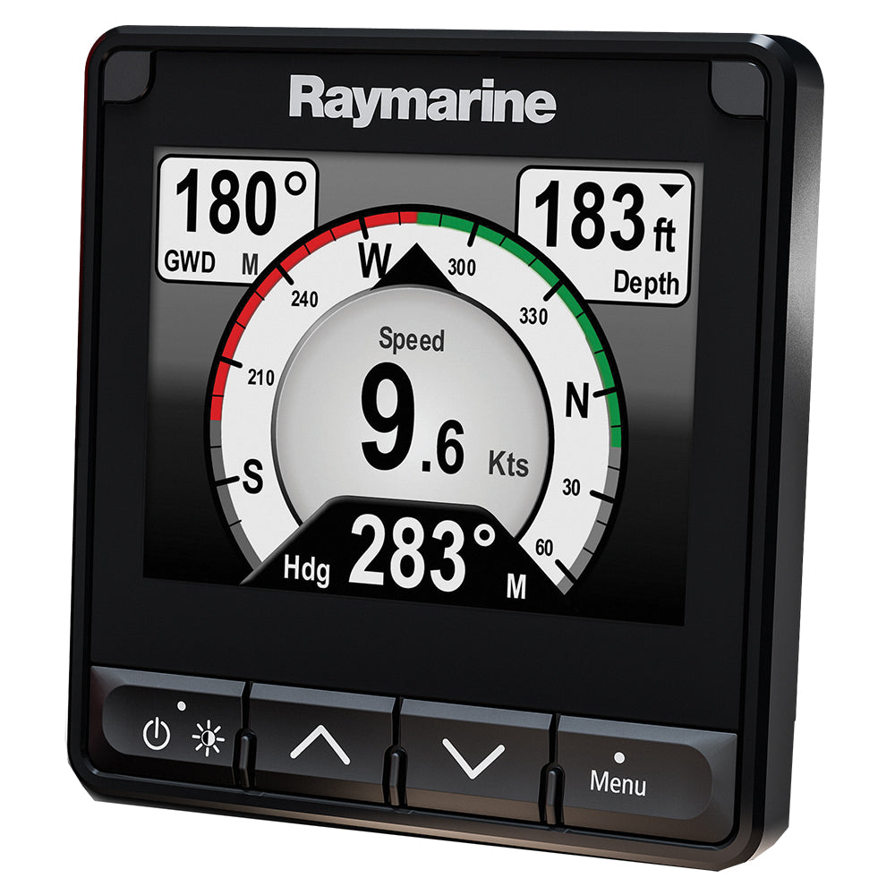 Tri-Water Marine | Raymarine i70s Multifunction Instrument Display [E70327]