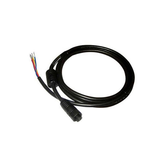 Tri-Water Marine | Simrad NSO evo2 NMEA0183 Touch Monitor Serial Cable - 2m [000-11247-001]